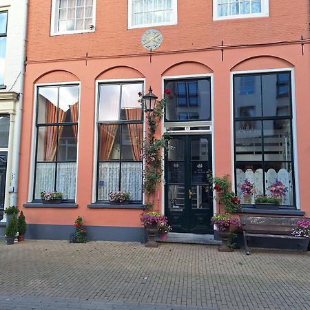 De Zevenster "Gevestigd Aan De Winkelstraat" Bed and Breakfast Κάμπεν Εξωτερικό φωτογραφία