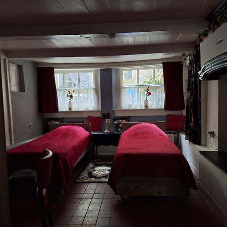 De Zevenster "Gevestigd Aan De Winkelstraat" Bed and Breakfast Κάμπεν Εξωτερικό φωτογραφία