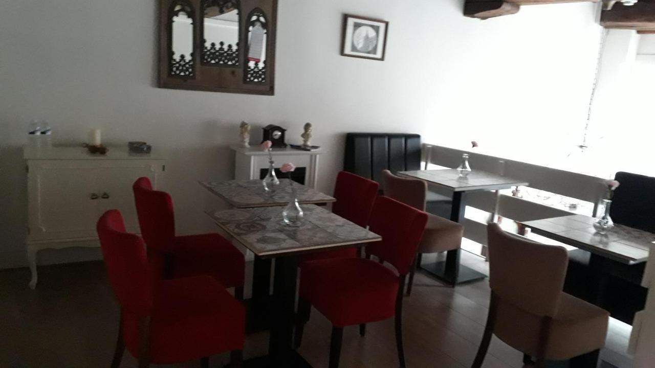 De Zevenster "Gevestigd Aan De Winkelstraat" Bed and Breakfast Κάμπεν Εξωτερικό φωτογραφία