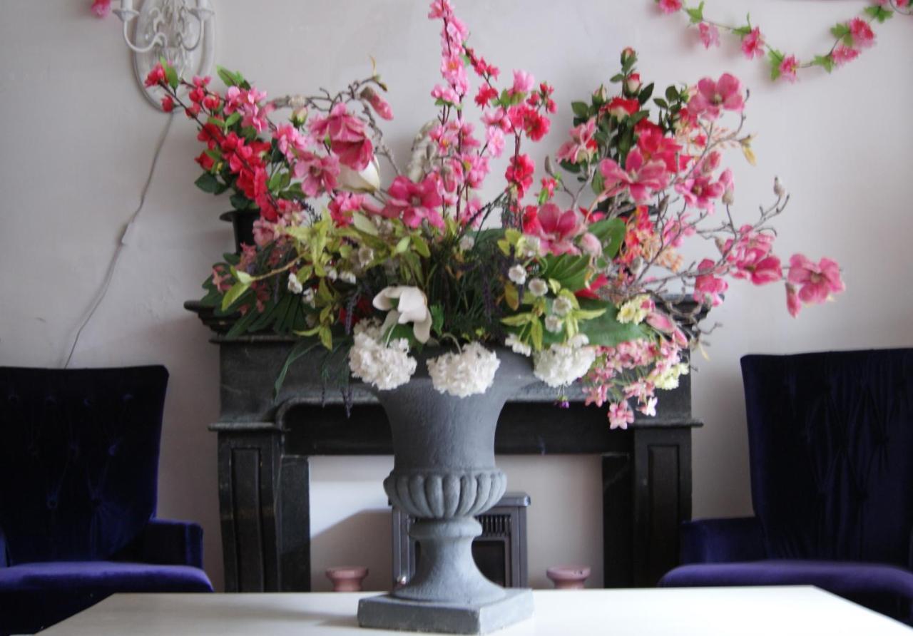 De Zevenster "Gevestigd Aan De Winkelstraat" Bed and Breakfast Κάμπεν Εξωτερικό φωτογραφία
