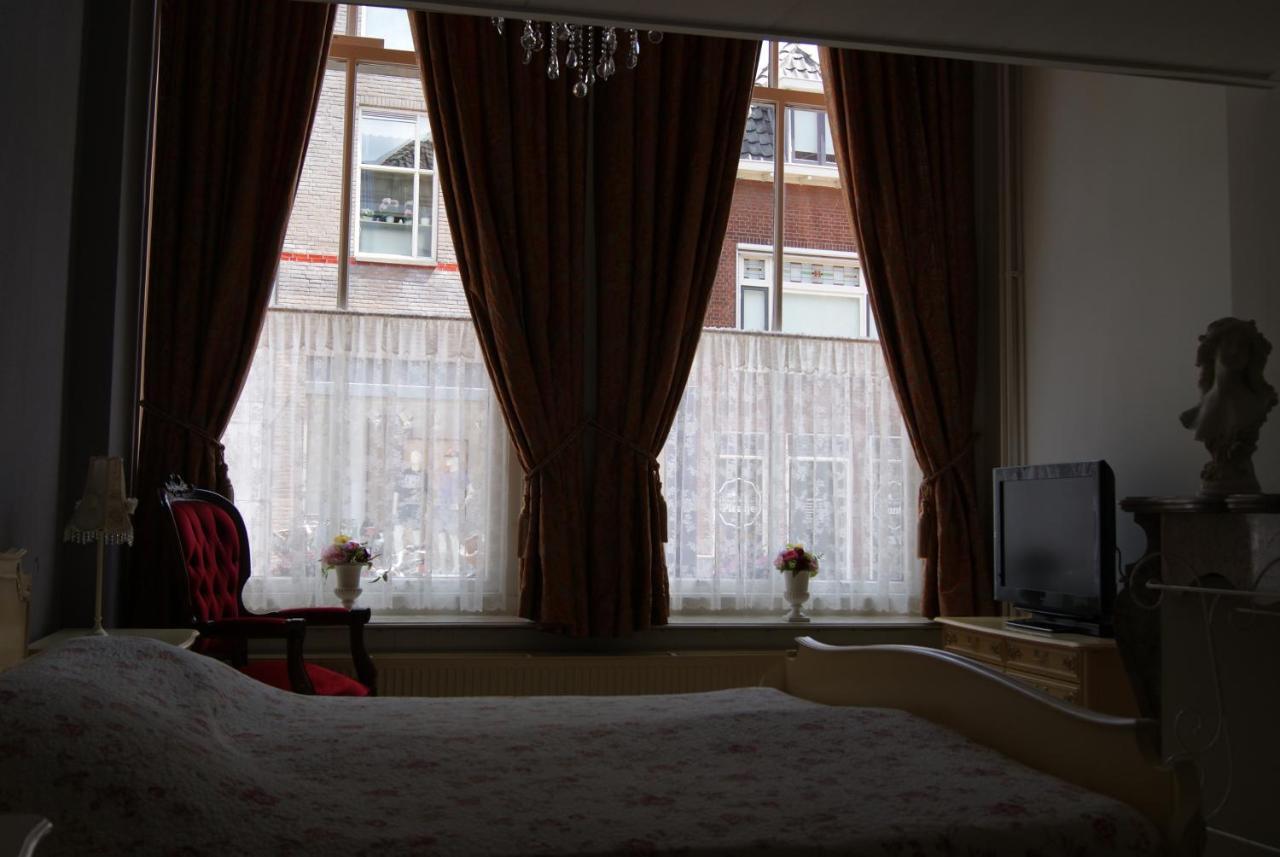 De Zevenster "Gevestigd Aan De Winkelstraat" Bed and Breakfast Κάμπεν Εξωτερικό φωτογραφία