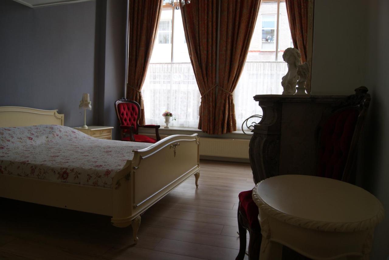 De Zevenster "Gevestigd Aan De Winkelstraat" Bed and Breakfast Κάμπεν Εξωτερικό φωτογραφία