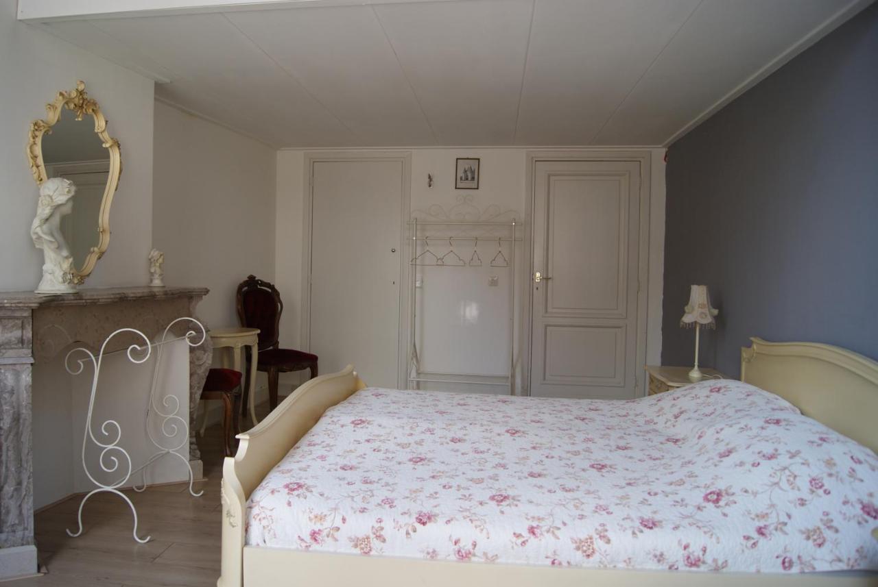 De Zevenster "Gevestigd Aan De Winkelstraat" Bed and Breakfast Κάμπεν Εξωτερικό φωτογραφία