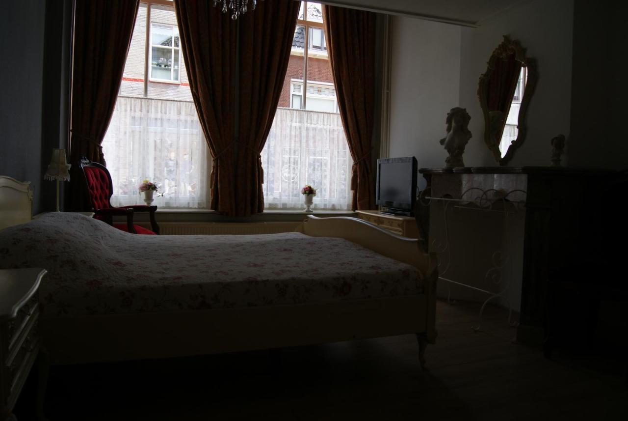 De Zevenster "Gevestigd Aan De Winkelstraat" Bed and Breakfast Κάμπεν Εξωτερικό φωτογραφία