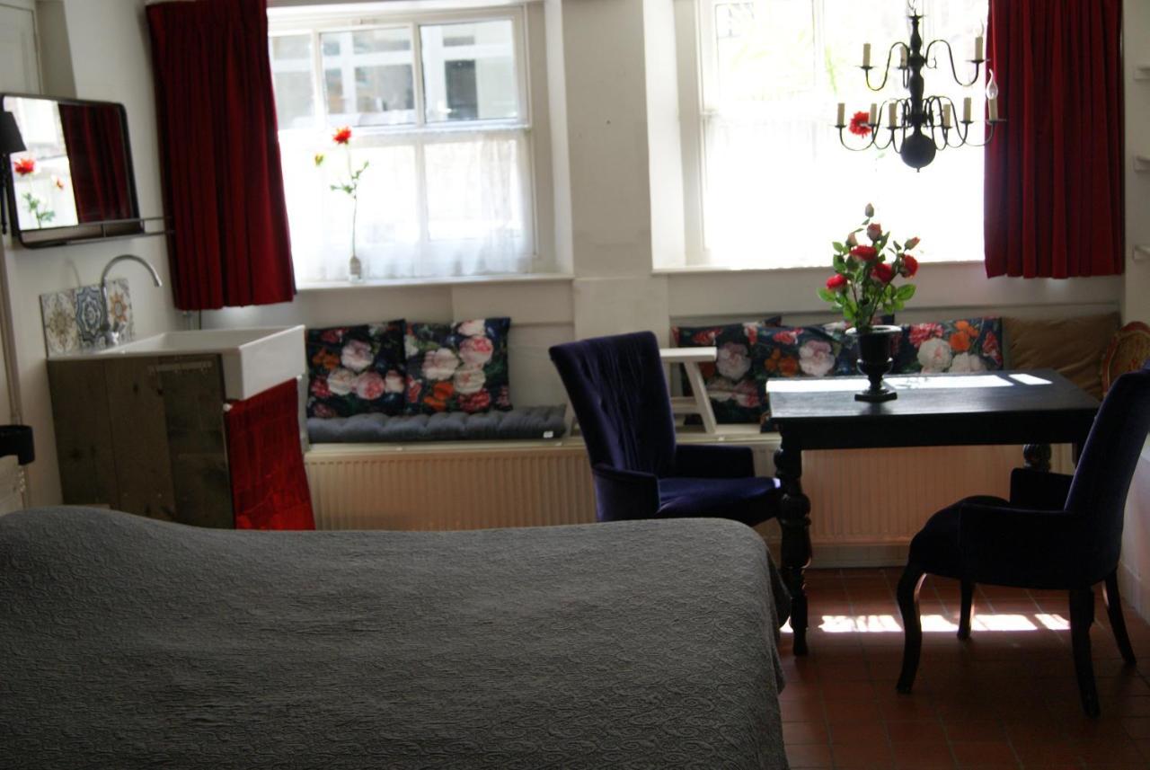 De Zevenster "Gevestigd Aan De Winkelstraat" Bed and Breakfast Κάμπεν Εξωτερικό φωτογραφία