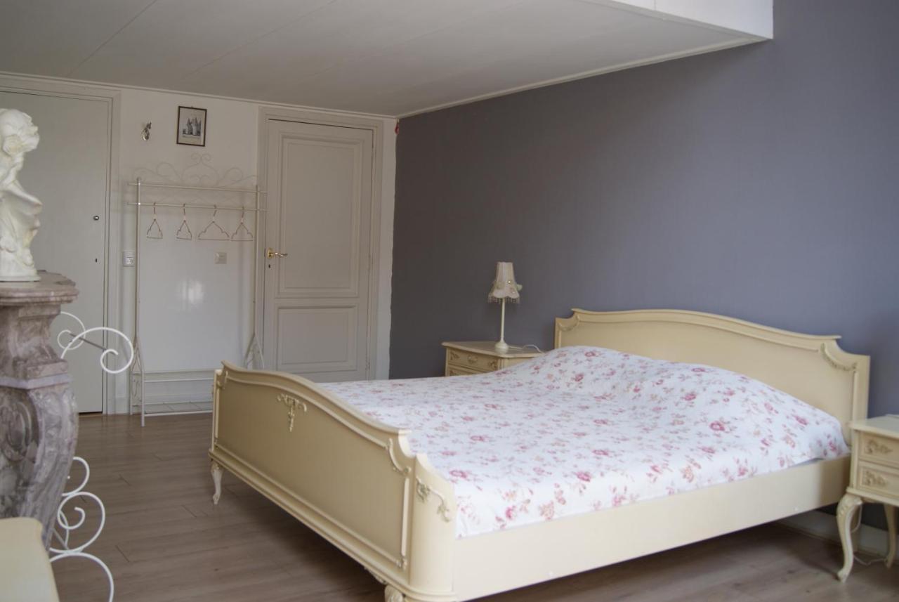 De Zevenster "Gevestigd Aan De Winkelstraat" Bed and Breakfast Κάμπεν Εξωτερικό φωτογραφία