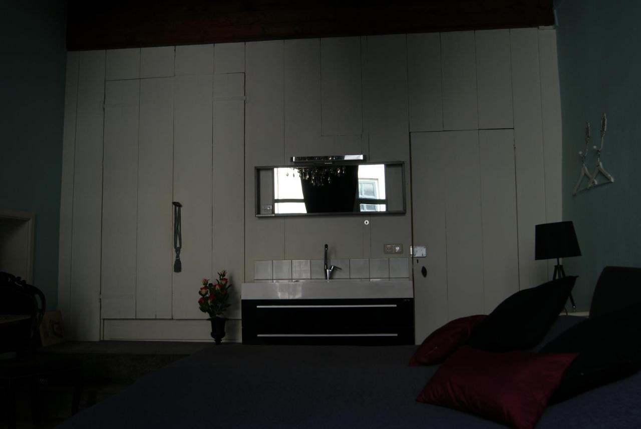 De Zevenster "Gevestigd Aan De Winkelstraat" Bed and Breakfast Κάμπεν Εξωτερικό φωτογραφία