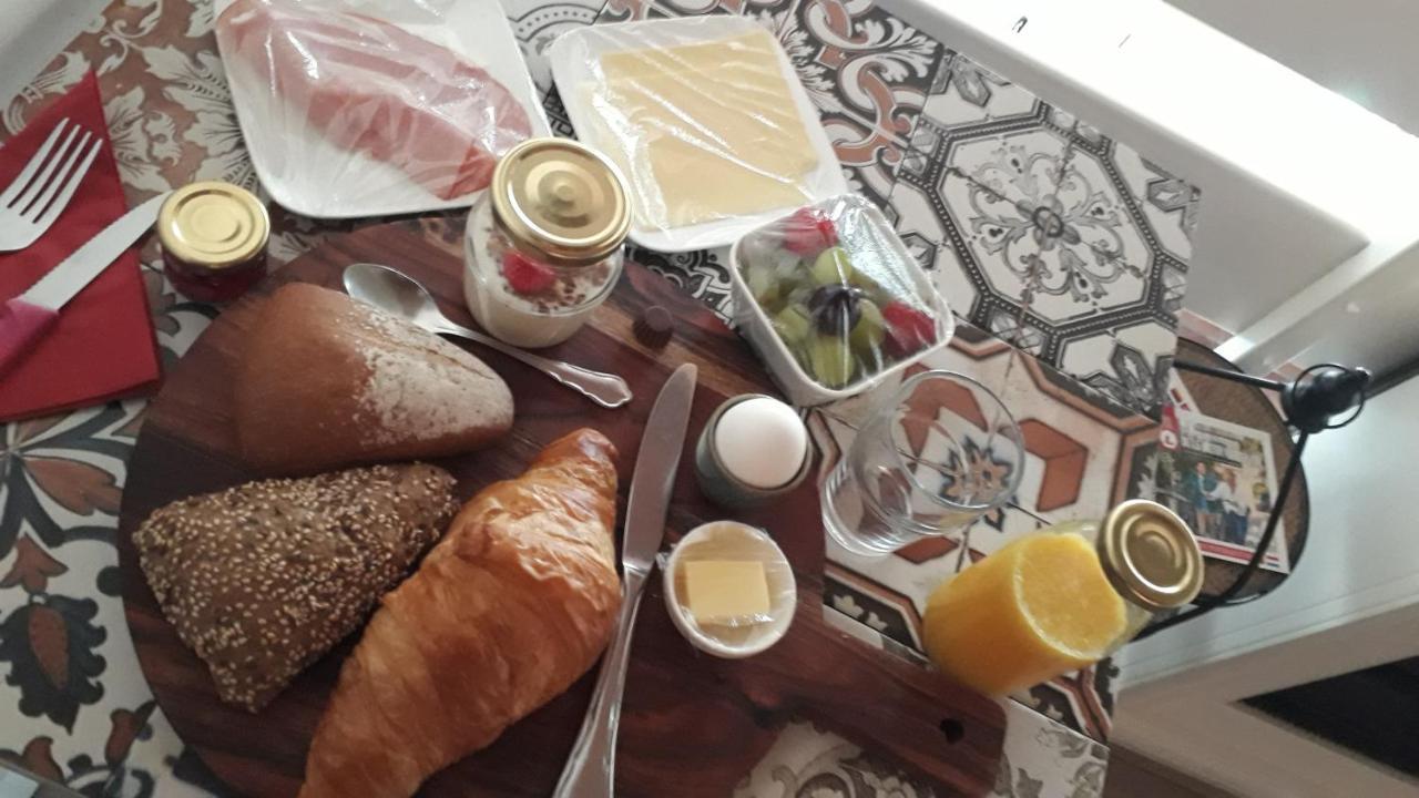 De Zevenster "Gevestigd Aan De Winkelstraat" Bed and Breakfast Κάμπεν Εξωτερικό φωτογραφία