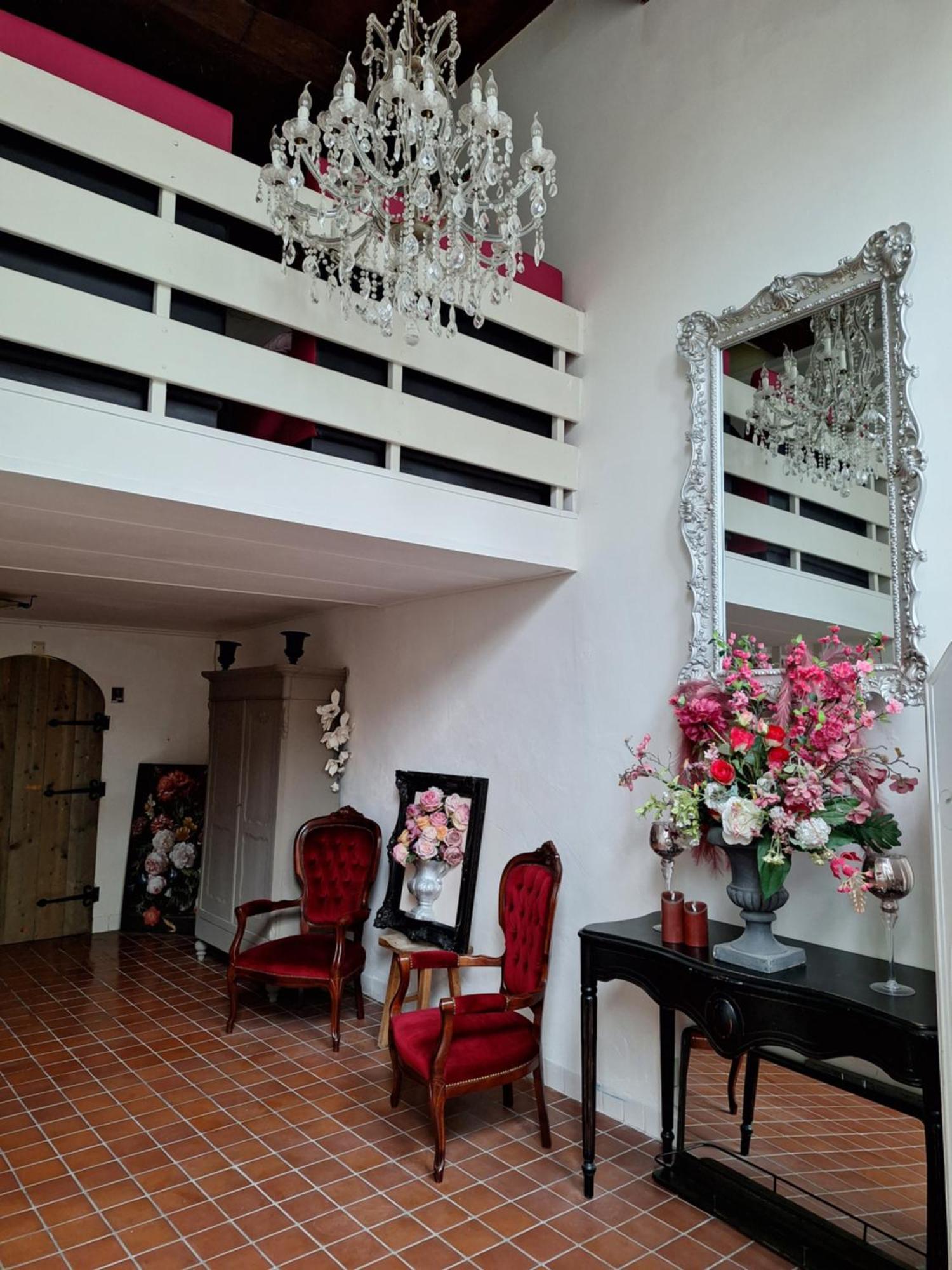 De Zevenster "Gevestigd Aan De Winkelstraat" Bed and Breakfast Κάμπεν Εξωτερικό φωτογραφία