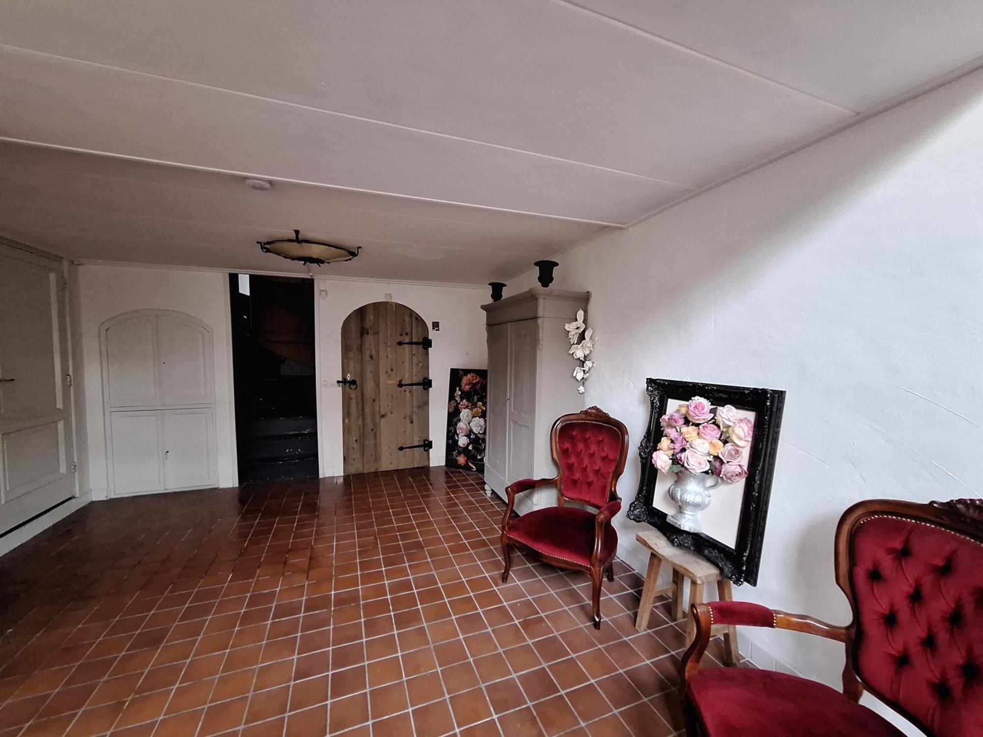 De Zevenster "Gevestigd Aan De Winkelstraat" Bed and Breakfast Κάμπεν Εξωτερικό φωτογραφία