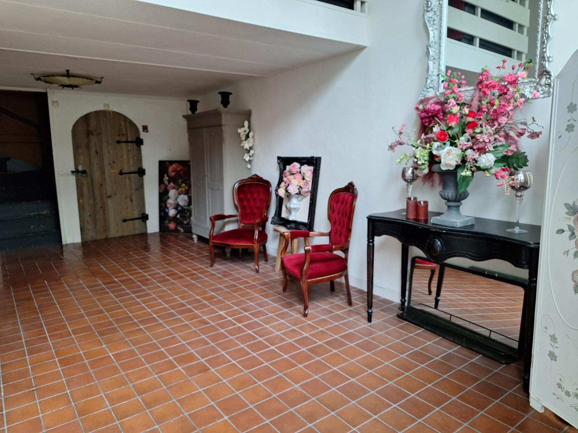 De Zevenster "Gevestigd Aan De Winkelstraat" Bed and Breakfast Κάμπεν Εξωτερικό φωτογραφία