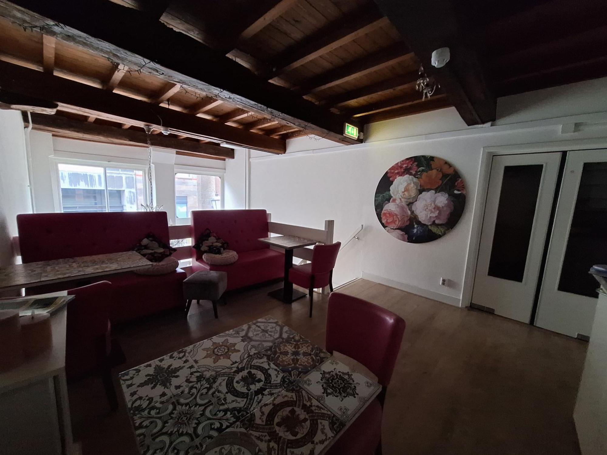 De Zevenster "Gevestigd Aan De Winkelstraat" Bed and Breakfast Κάμπεν Εξωτερικό φωτογραφία
