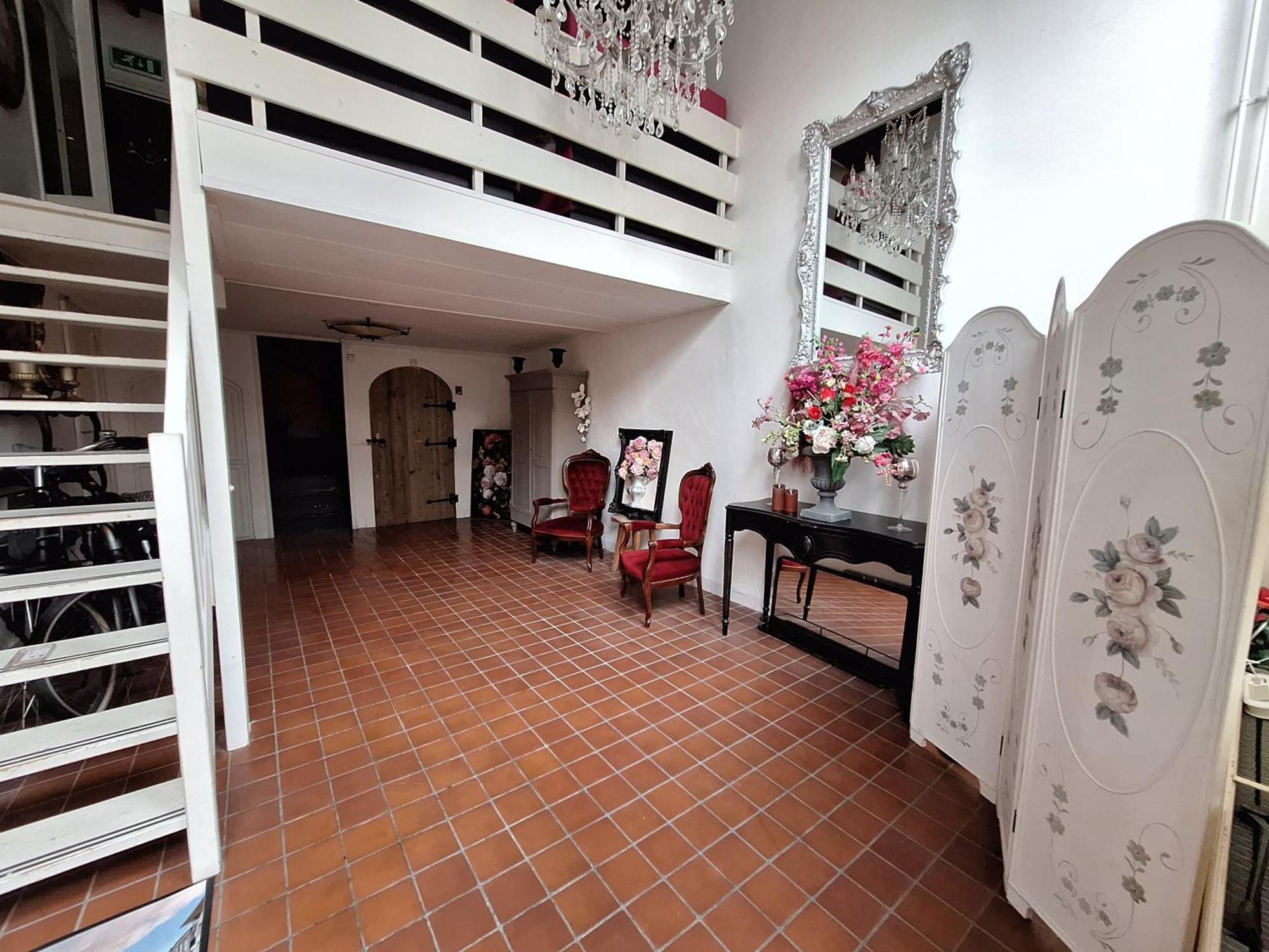 De Zevenster "Gevestigd Aan De Winkelstraat" Bed and Breakfast Κάμπεν Εξωτερικό φωτογραφία