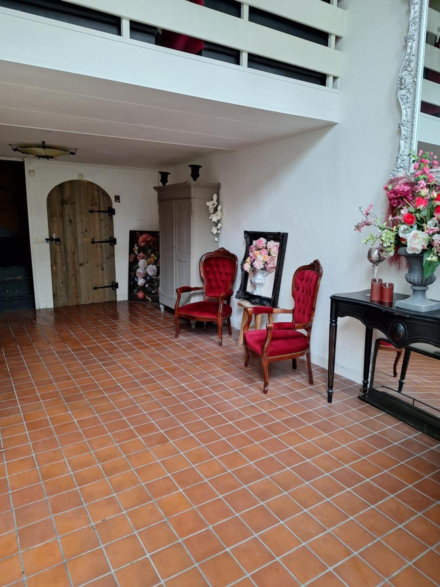 De Zevenster "Gevestigd Aan De Winkelstraat" Bed and Breakfast Κάμπεν Εξωτερικό φωτογραφία