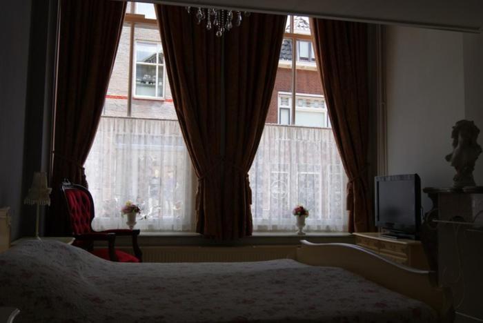 De Zevenster "Gevestigd Aan De Winkelstraat" Bed and Breakfast Κάμπεν Εξωτερικό φωτογραφία